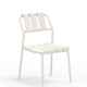 VERDEA - chaise de jardin