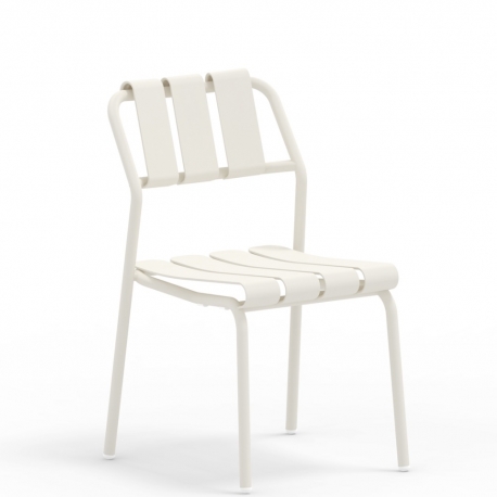 VERDEA - chaise de jardin