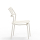 VERDEA - chaise de jardin