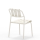 VERDEA - chaise de jardin