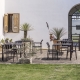VERDEA - chaise de jardin