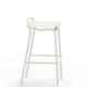 VERDEA - tabouret de bar