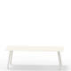 VERDEA - table de jardin 2m20