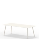 VERDEA - table de jardin 2m20