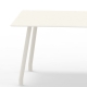 VERDEA - table de jardin 2m20