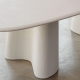 ORGANIC - table design en béton