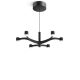 FRONDA - suspension design 6 led