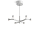 FRONDA - suspension design 6 led