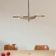 FRONDA - suspension design 6 led