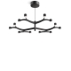 FRONDA - suspension design 12 led