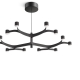 FRONDA - suspension design 12 led