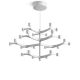 FRONDA - suspension design 12 led