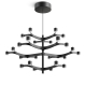 FRONDA - suspension design 12 led