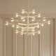 FRONDA - suspension design 12 led