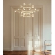 FRONDA - suspension design 12 led