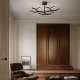 FRONDA - plafonnier design 6 led