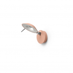 TORINO - applique orientable avec variateur tactile
