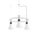 CONO - suspension LED diamètre 78 cm