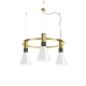CONO - suspension LED diamètre 78 cm
