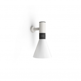 CONO - applique en verre triplex