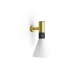 CONO - applique en verre triplex