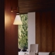 CONO - applique en verre triplex