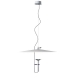 LUNA - suspension led minimaliste
