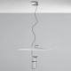 LUNA - suspension led minimaliste
