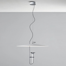 LUNA - suspension led minimaliste
