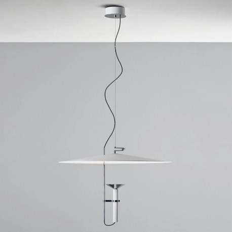LUNA - suspension led minimaliste