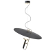 LUNA - suspension led minimaliste