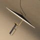 LUNA - suspension led minimaliste