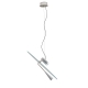 LUNA - suspension led minimaliste