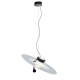 LUNA - suspension led minimaliste