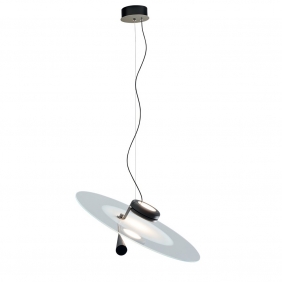 BASCULA - suspension led minimaliste