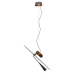 LUNA - suspension led minimaliste