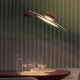 LUNA - suspension led minimaliste