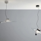 LUNA - suspension led minimaliste
