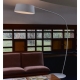 OXYGEN - lampadaire led deporté à variateur