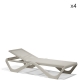 LOVE - bain de soleil (lot de 4)