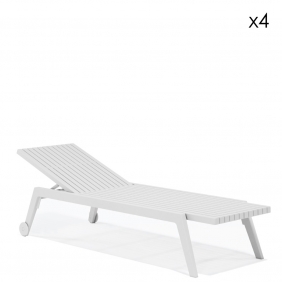 SPRITZ - chaise longue