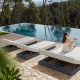 PIXEL - bain de soleil design