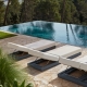 PIXEL - bain de soleil design