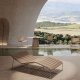 CORD - bain de soleil en cordage