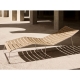 CORD - bain de soleil en cordage