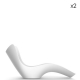 SURF - transat (lot de 2)