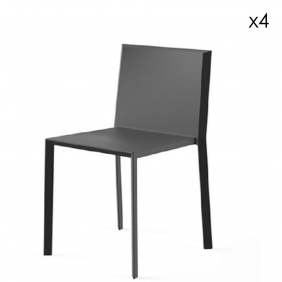 QUARTZ - chaise