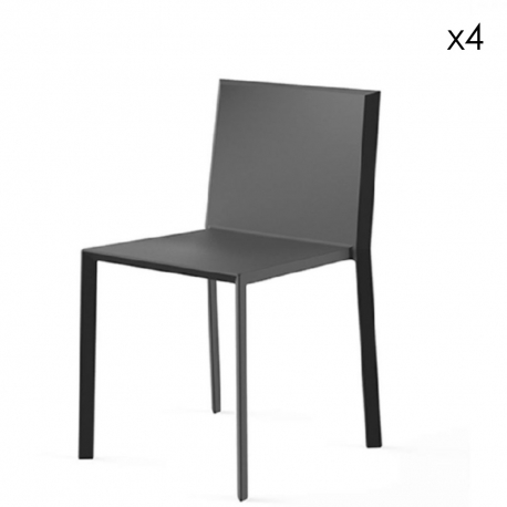 QUARTZ - chaise