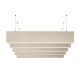 BALKEN - baffle acoustique