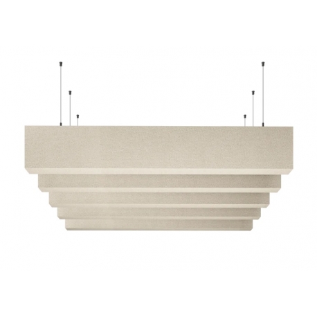 BALKEN - baffle acoustique